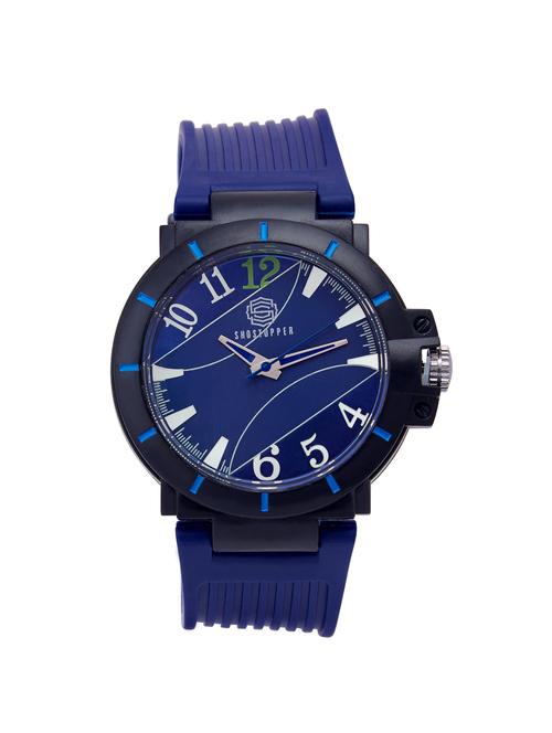 blue brass body jewellery - 16965674 - Standard Image - 1