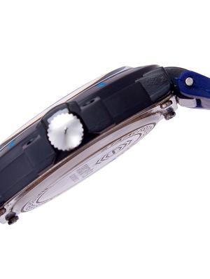 blue brass body jewellery - 16965674 - Standard Image - 2
