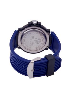 blue brass body jewellery - 16965674 - Standard Image - 3