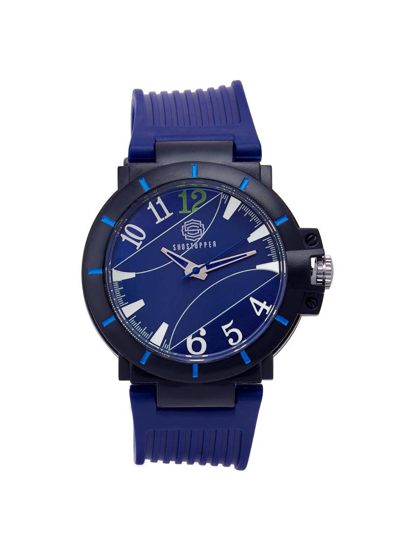 blue brass body jewellery - 16965674 - Zoom Image - 1