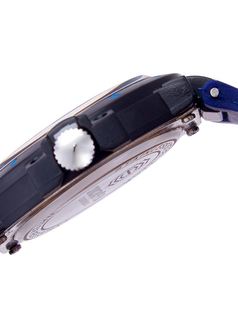blue brass body jewellery - 16965674 - Zoom Image - 2
