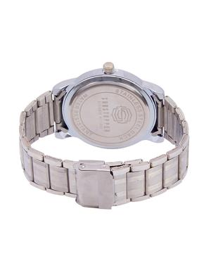silver brass body jewellery - 16965675 - Standard Image - 3