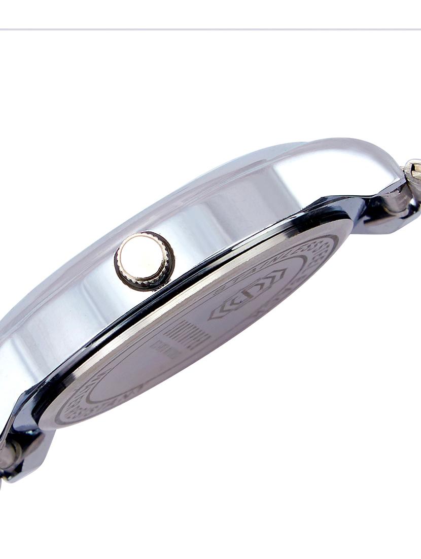 silver brass body jewellery - 16965675 - Zoom Image - 2