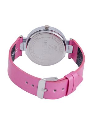 pink brass body jewellery - 16965676 - Standard Image - 3