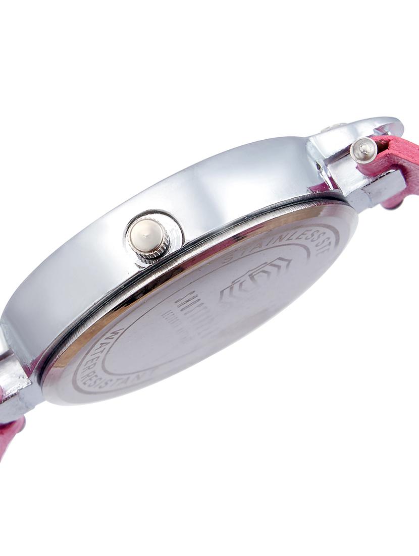 pink brass body jewellery - 16965676 - Zoom Image - 2