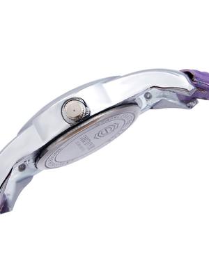 purple brass body jewellery - 16965678 - Standard Image - 2