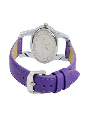 purple brass body jewellery - 16965678 - Standard Image - 3