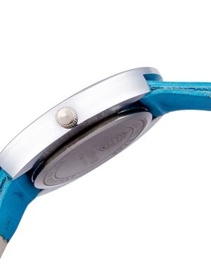 blue brass body jewellery - 16965680 - Standard Image - 2