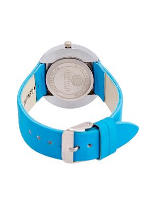 blue brass body jewellery - 16965680 - Standard Image - 3