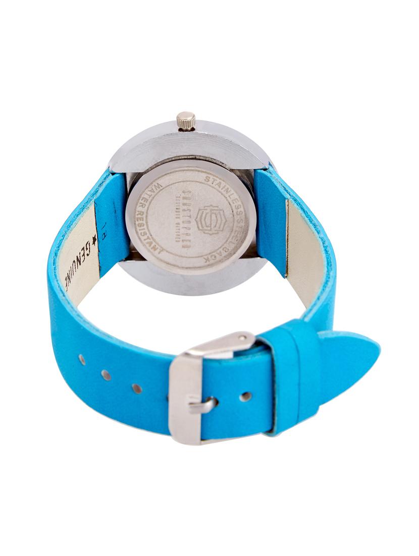 blue brass body jewellery - 16965680 - Zoom Image - 3