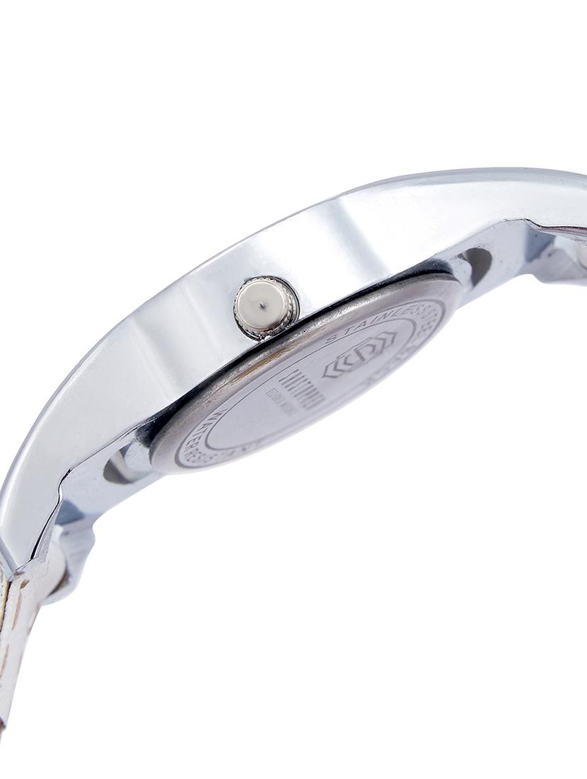 white brass body jewellery - 16965681 - Zoom Image - 2