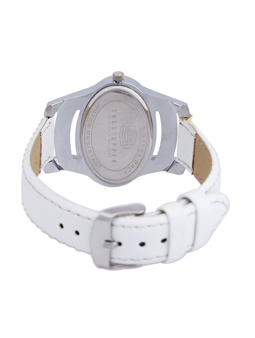 white brass body jewellery - 16965681 - Zoom Image - 3