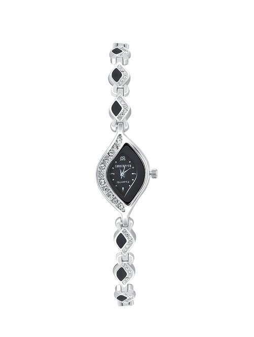 silver brass body jewellery - 16965682 - Standard Image - 1