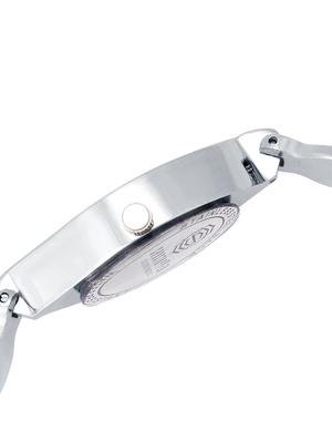 silver brass body jewellery - 16965682 - Standard Image - 2