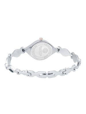 silver brass body jewellery - 16965682 - Standard Image - 3