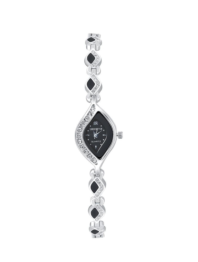 silver brass body jewellery - 16965682 - Zoom Image - 1