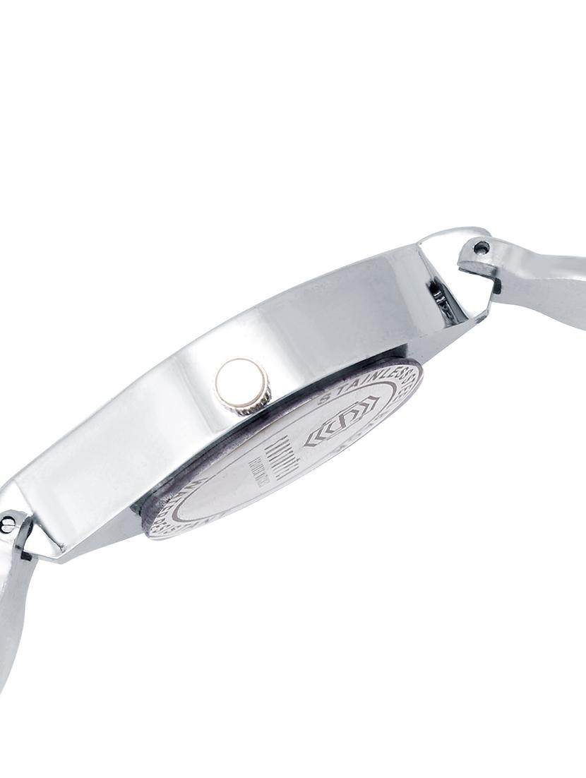 silver brass body jewellery - 16965682 - Zoom Image - 2