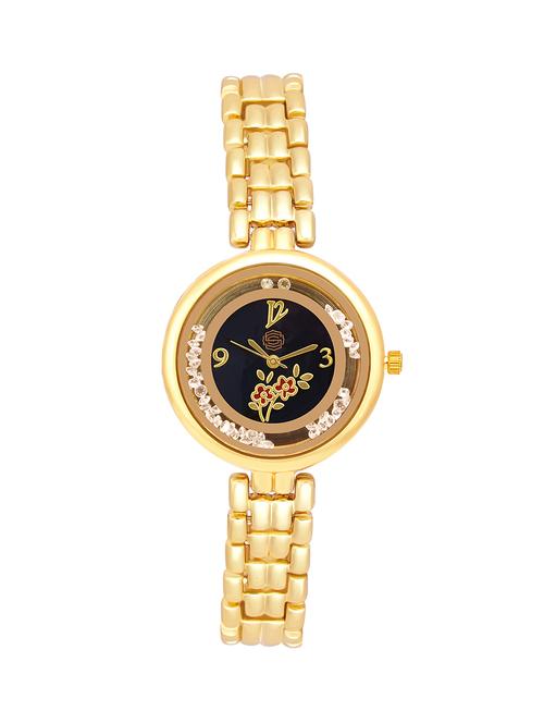 gold brass body jewellery - 16965683 - Standard Image - 1