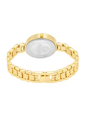gold brass body jewellery - 16965683 - Standard Image - 3