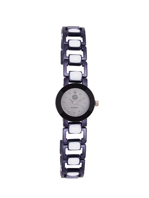 black brass body jewellery - 16965685 - Standard Image - 1