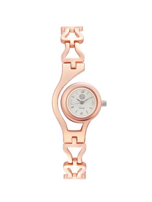 pink brass body jewellery - 16965691 - Standard Image - 1