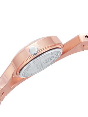 pink brass body jewellery - 16965691 - Standard Image - 2