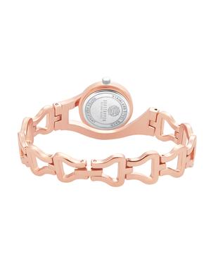 pink brass body jewellery - 16965691 - Standard Image - 3