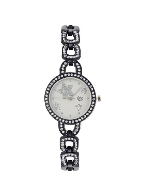 black brass body jewellery - 16965692 - Standard Image - 1