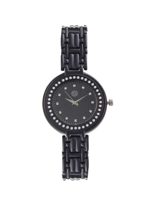 black brass body jewellery - 16965694 - Standard Image - 1