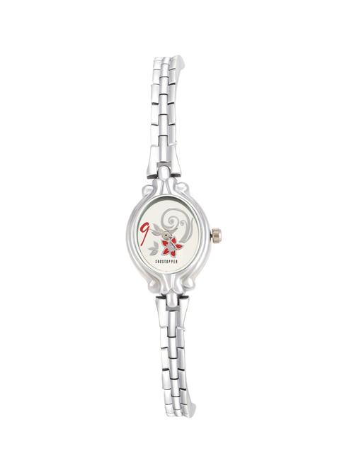 silver brass body jewellery - 16965715 - Standard Image - 1