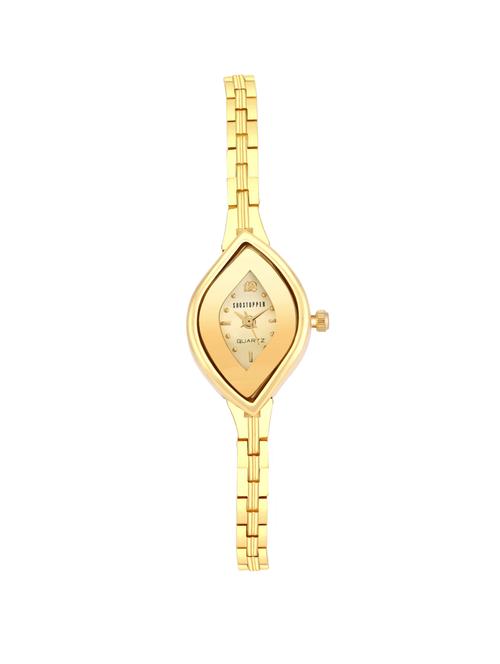 gold brass body jewellery - 16965716 - Standard Image - 1