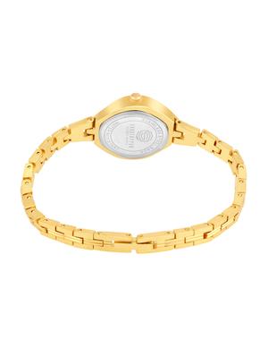 gold brass body jewellery - 16965716 - Standard Image - 3