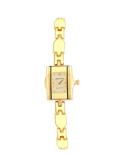 gold brass body jewellery - 16965717 - Standard Image - 1