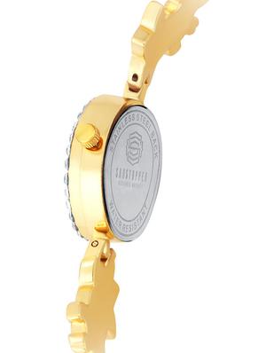 gold brass body jewellery - 16965724 - Standard Image - 2