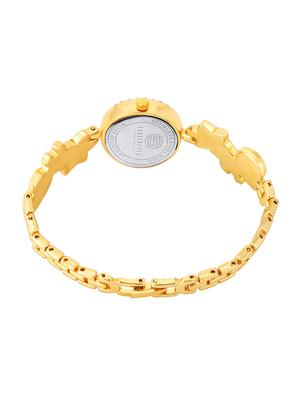 gold brass body jewellery - 16965724 - Standard Image - 3