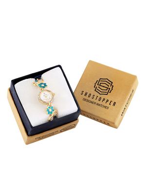 gold brass body jewellery - 16965724 - Standard Image - 5