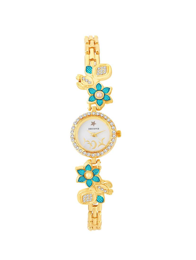 gold brass body jewellery - 16965724 - Zoom Image - 1