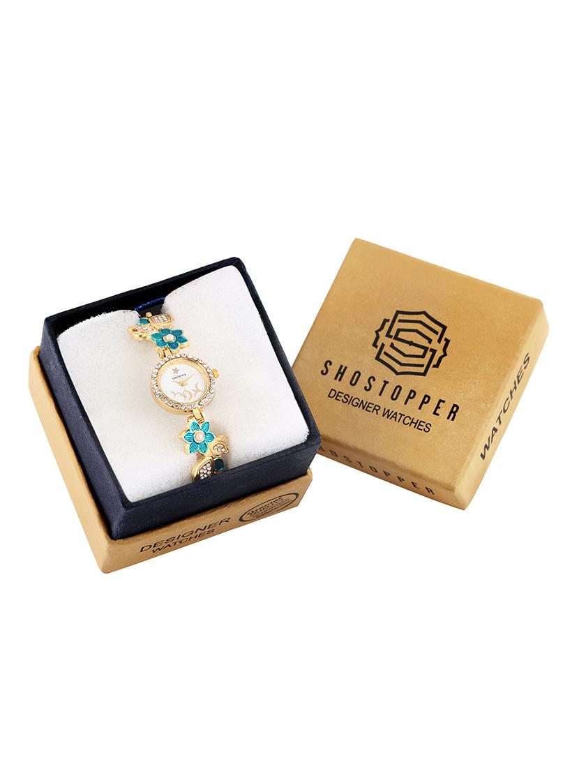 gold brass body jewellery - 16965724 - Zoom Image - 5