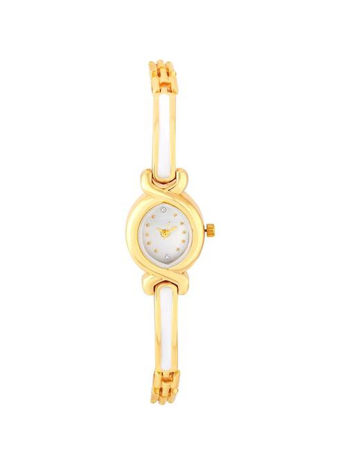 gold brass body jewellery - 16965725 - Standard Image - 1