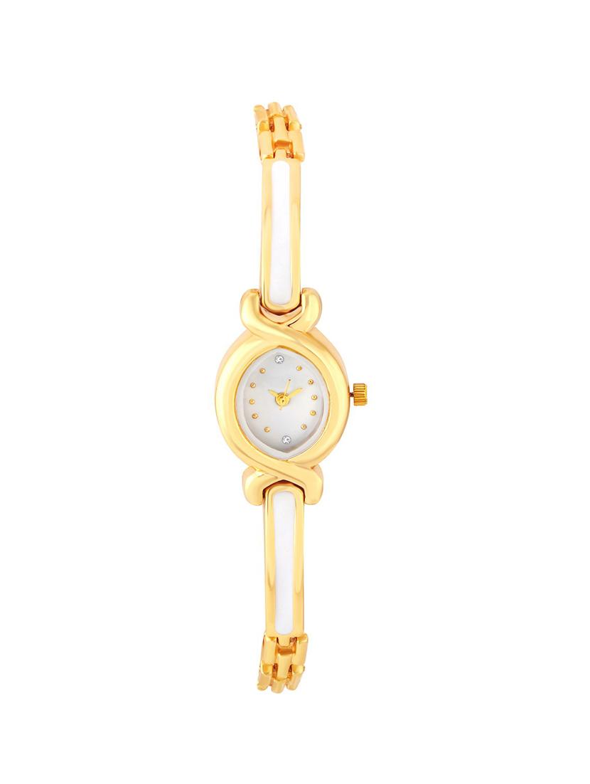 gold brass body jewellery - 16965725 - Zoom Image - 1