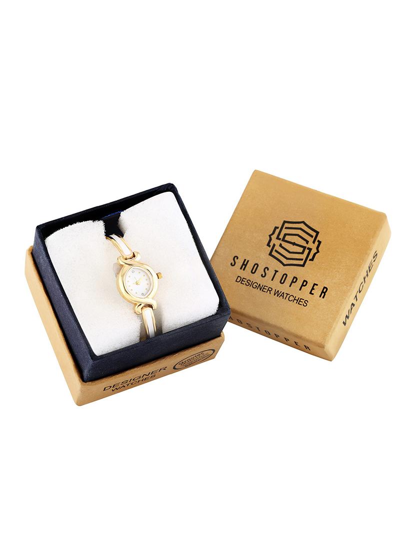 gold brass body jewellery - 16965725 - Zoom Image - 4
