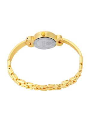 gold brass body jewellery - 16965726 - Standard Image - 3