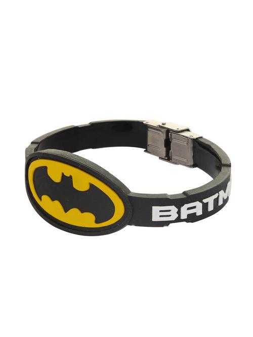 black brass bangle bracelet - 16965973 - Standard Image - 1
