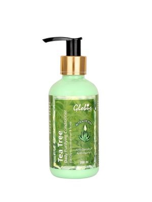 globus naturals tea tree hair care combo pack - 16966103 - Standard Image - 3