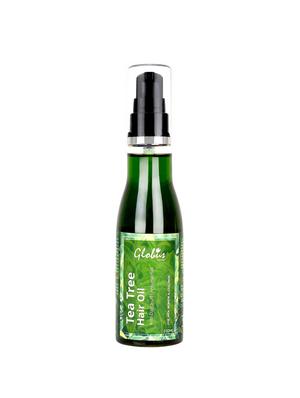 globus naturals tea tree hair care combo pack - 16966103 - Standard Image - 4