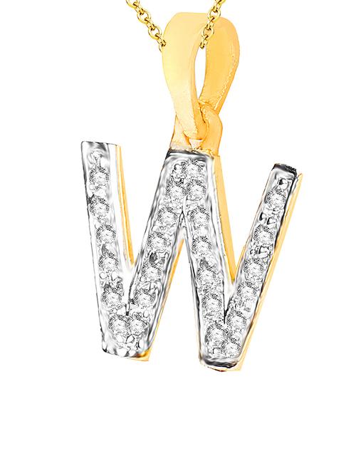 gold brass pendant - 16966316 - Standard Image - 1