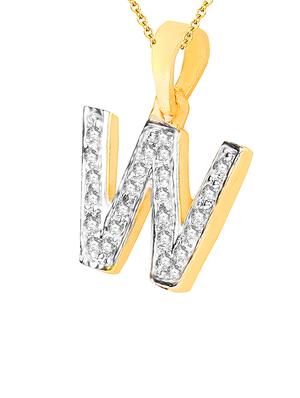 gold brass pendant - 16966316 - Standard Image - 2