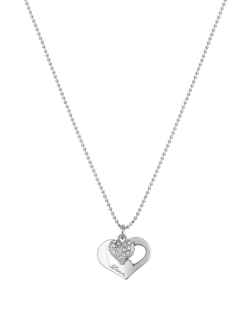 silver brass pendant - 16966398 - Zoom Image - 1