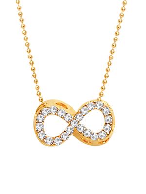 gold brass pendant - 16966414 - Standard Image - 3