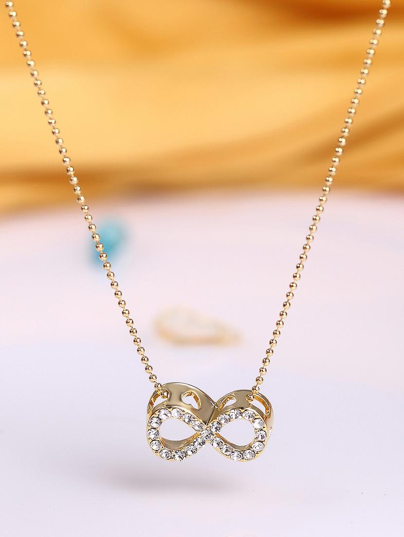 gold brass pendant - 16966414 - Zoom Image - 1